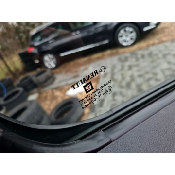 Renault Trafic  Kombi 2015,  1.6 diesel - Na sprzedaż za 43 999 zł - Tychy - zdjęcie 10