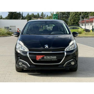 Peugeot 208  Hatchback 2018,  1.5 diesel - Na sprzedaż za 25 900 zł - Mrągowo - zdjęcie 3
