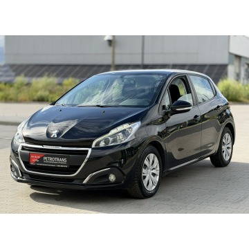 Peugeot 208  Hatchback 2018,  1.5 diesel - Na sprzedaż za 25 900 zł - Mrągowo - zdjęcie 5