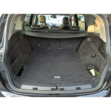 BMW Seria 2  Minivan/Van 2016,  2.0 diesel - Na sprzedaż za 40 999 zł - Tychy - zdjęcie 7