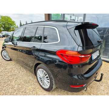 BMW Seria 2  Minivan/Van 2016,  2.0 diesel - Na sprzedaż za 40 999 zł - Tychy - zdjęcie 4
