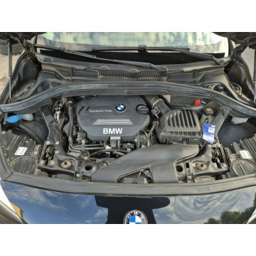 BMW Seria 2  Minivan/Van 2016,  2.0 diesel - Na sprzedaż za 40 999 zł - Tychy - zdjęcie 11