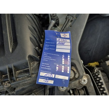 BMW Seria 2  Minivan/Van 2016,  2.0 diesel - Na sprzedaż za 40 999 zł - Tychy - zdjęcie 12