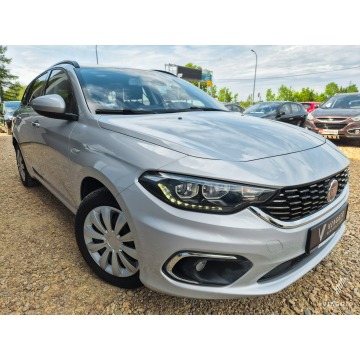 Fiat Tipo  Kombi 2017,  1.4 benzyna - Na sprzedaż za 37 499 zł - Tychy - zdjęcie 2