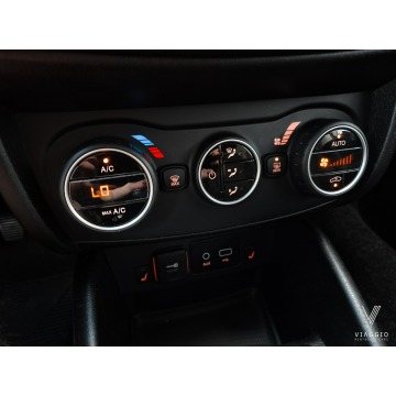 Fiat Tipo  Kombi 2017,  1.4 benzyna - Na sprzedaż za 37 499 zł - Tychy - zdjęcie 11