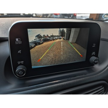 Fiat Tipo  Kombi 2017,  1.4 benzyna - Na sprzedaż za 37 499 zł - Tychy - zdjęcie 12