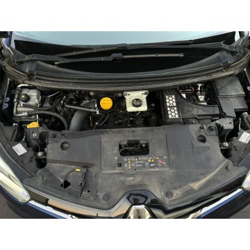 Renault Grand Scenic  Minivan/Van 2017,  1.2 benzyna - Na sprzedaż za 32 999 zł - Tychy - zdjęcie 7
