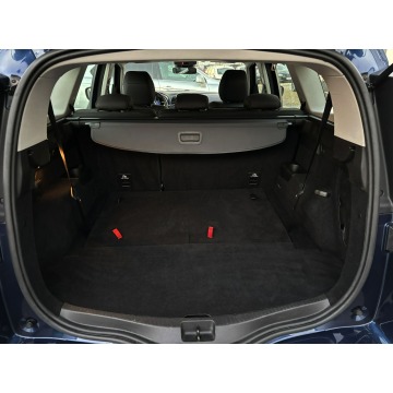 Renault Grand Scenic  Minivan/Van 2017,  1.2 benzyna - Na sprzedaż za 32 999 zł - Tychy - zdjęcie 6