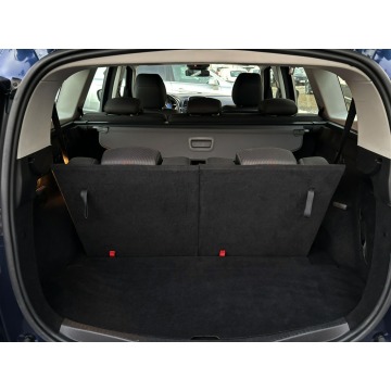 Renault Grand Scenic  Minivan/Van 2017,  1.2 benzyna - Na sprzedaż za 32 999 zł - Tychy - zdjęcie 5