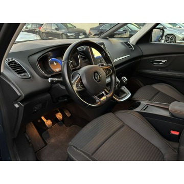Renault Grand Scenic  Minivan/Van 2017,  1.2 benzyna - Na sprzedaż za 32 999 zł - Tychy - zdjęcie 11