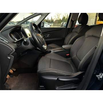 Renault Grand Scenic  Minivan/Van 2017,  1.2 benzyna - Na sprzedaż za 32 999 zł - Tychy - zdjęcie 12