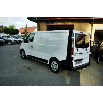 Renault Trafic 2018,  1.6 diesel - Na sprzedaż za 37 800 zł - Płock - zdjęcie 7