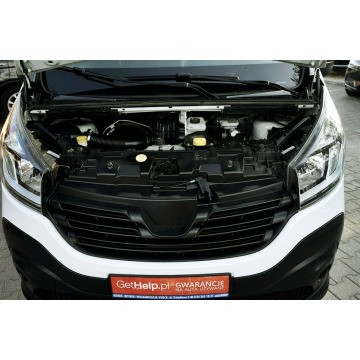 Renault Trafic 2018,  1.6 diesel - Na sprzedaż za 37 800 zł - Płock - zdjęcie 9