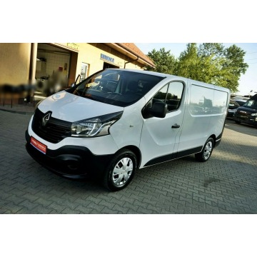 Renault Trafic 2018,  1.6 diesel - Na sprzedaż za 37 800 zł - Płock - zdjęcie 3