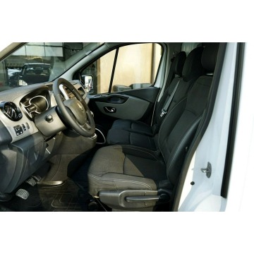 Renault Trafic 2018,  1.6 diesel - Na sprzedaż za 37 800 zł - Płock - zdjęcie 12