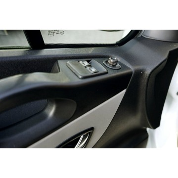 Renault Trafic 2018,  1.6 diesel - Na sprzedaż za 37 800 zł - Płock - zdjęcie 10