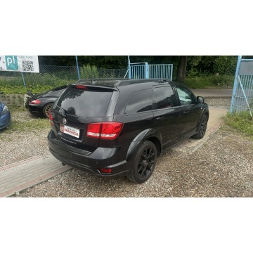Fiat Freemont  SUV 2014,  2.0 diesel, automat - Na sprzedaż za 37 997 zł - Gdańsk - zdjęcie 8