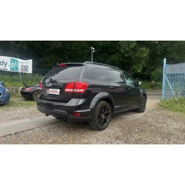 Fiat Freemont  SUV 2014,  2.0 diesel, automat - Na sprzedaż za 37 997 zł - Gdańsk - zdjęcie 7