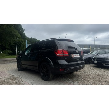 Fiat Freemont  SUV 2014,  2.0 diesel, automat - Na sprzedaż za 37 997 zł - Gdańsk - zdjęcie 9
