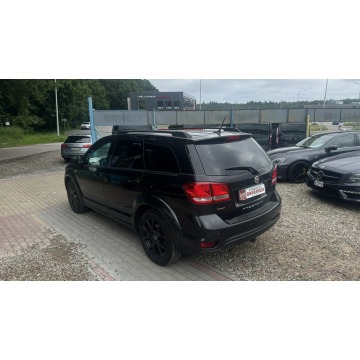 Fiat Freemont  SUV 2014,  2.0 diesel, automat - Na sprzedaż za 37 997 zł - Gdańsk - zdjęcie 10