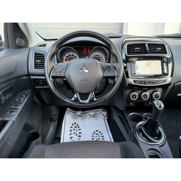 Mitsubishi ASX  SUV 2018,  1.6 benzyna - Na sprzedaż za 59 900 zł - Kotarwice - zdjęcie 4