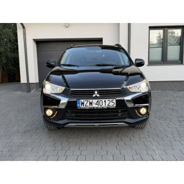 Mitsubishi ASX  SUV 2018,  1.6 benzyna - Na sprzedaż za 59 900 zł - Kotarwice - zdjęcie 2