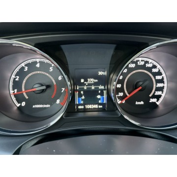 Mitsubishi ASX  SUV 2018,  1.6 benzyna - Na sprzedaż za 59 900 zł - Kotarwice - zdjęcie 6