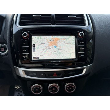 Mitsubishi ASX  SUV 2018,  1.6 benzyna - Na sprzedaż za 59 900 zł - Kotarwice - zdjęcie 7