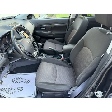 Mitsubishi ASX  SUV 2018,  1.6 benzyna - Na sprzedaż za 59 900 zł - Kotarwice - zdjęcie 5
