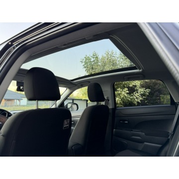 Mitsubishi ASX  SUV 2018,  1.6 benzyna - Na sprzedaż za 59 900 zł - Kotarwice - zdjęcie 9