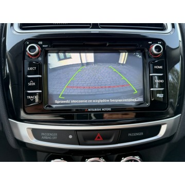 Mitsubishi ASX  SUV 2018,  1.6 benzyna - Na sprzedaż za 59 900 zł - Kotarwice - zdjęcie 8