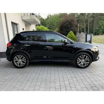 Mitsubishi ASX  SUV 2018,  1.6 benzyna - Na sprzedaż za 59 900 zł - Kotarwice - zdjęcie 12