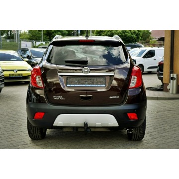 Opel Mokka  SUV 2015,  1.6 diesel - Na sprzedaż za 32 800 zł - Płock - zdjęcie 5