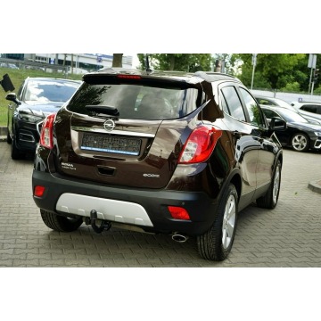 Opel Mokka  SUV 2015,  1.6 diesel - Na sprzedaż za 32 800 zł - Płock - zdjęcie 6