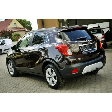 Opel Mokka  SUV 2015,  1.6 diesel - Na sprzedaż za 32 800 zł - Płock - zdjęcie 3
