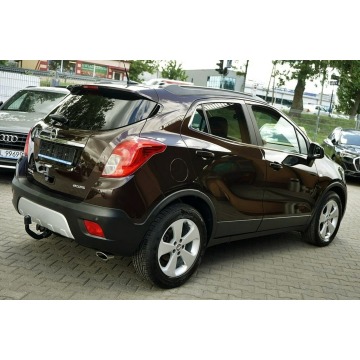 Opel Mokka  SUV 2015,  1.6 diesel - Na sprzedaż za 32 800 zł - Płock - zdjęcie 7