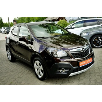 Opel Mokka  SUV 2015,  1.6 diesel - Na sprzedaż za 32 800 zł - Płock - zdjęcie 10