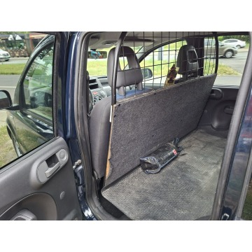 Fiat Panda  Hatchback 2011,  1.2 benzyna - Na sprzedaż za 9 500,00 zł - Łódź - zdjęcie 6