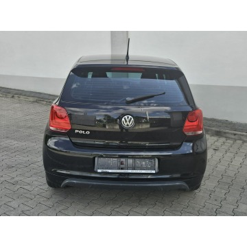 Volkswagen Polo  Hatchback 2014,  1.2 benzyna - Na sprzedaż za 28 345 zł - Rybnik - zdjęcie 5