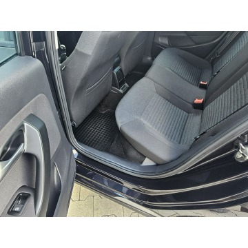 Volkswagen Polo  Hatchback 2014,  1.2 benzyna - Na sprzedaż za 28 345 zł - Rybnik - zdjęcie 10