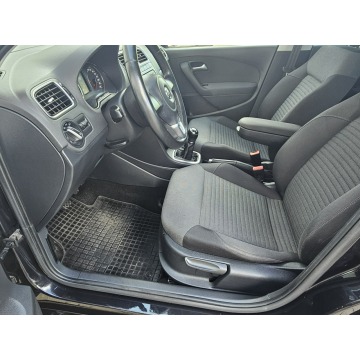 Volkswagen Polo  Hatchback 2014,  1.2 benzyna - Na sprzedaż za 28 345 zł - Rybnik - zdjęcie 8