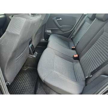 Volkswagen Polo  Hatchback 2014,  1.2 benzyna - Na sprzedaż za 28 345 zł - Rybnik - zdjęcie 11