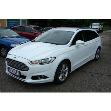 Ford Mondeo - 1,6 TDCi 116 KM ,Super stan