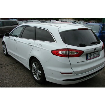 Ford Mondeo  Kombi 2015,  1.6 diesel - Na sprzedaż za 29 900 zł - Piła - zdjęcie 4