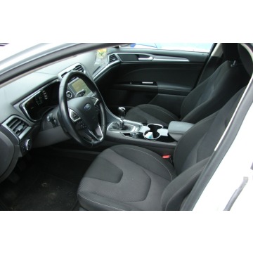 Ford Mondeo  Kombi 2015,  1.6 diesel - Na sprzedaż za 29 900 zł - Piła - zdjęcie 6