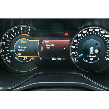 Ford Mondeo  Kombi 2015,  1.6 diesel - Na sprzedaż za 29 900 zł - Piła - zdjęcie 11