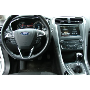 Ford Mondeo  Kombi 2015,  1.6 diesel - Na sprzedaż za 29 900 zł - Piła - zdjęcie 10