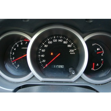 Suzuki Grand Vitara  Hatchback 2007,  1.6 benzyna - Na sprzedaż za 20 700 zł - Piła - zdjęcie 7