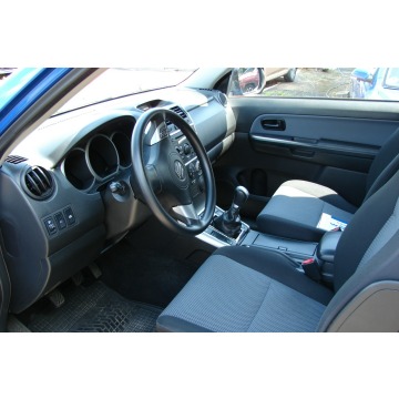 Suzuki Grand Vitara  Hatchback 2007,  1.6 benzyna - Na sprzedaż za 20 700 zł - Piła - zdjęcie 6