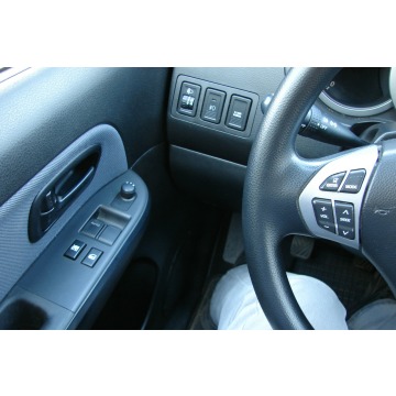 Suzuki Grand Vitara  Hatchback 2007,  1.6 benzyna - Na sprzedaż za 20 700 zł - Piła - zdjęcie 10